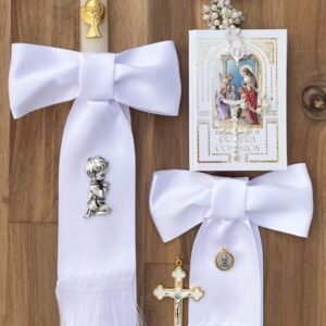 Complementos y Accesorios para Comunión
