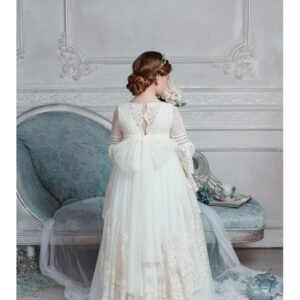 Vestidos de Comunión Exclusivos en Málaga
